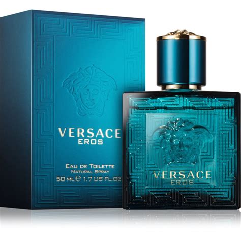 versace eros herren müller|VERSACE Eros Eau de Toilette online bestellen .